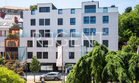 Zagreb, Gornji grad - Elegantan trosoban stan u srcu Zagreba