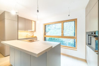 Zagreb, Gornji Grad, luksuzan četverosoban stan NOVOGRADNJA 144 m2