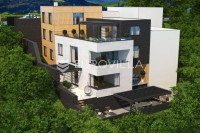 Zagreb, Gornji grad Medveščak, luksuzan četverosoban penthouse NKP 121