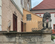 Zagreb, Gornji grad, Stan s parkingom 250m 2 u prekrasnoj palači