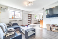 Zagreb, Gornji Stenjevec, građevinsko zemljište 4200 m2 s postojećim o