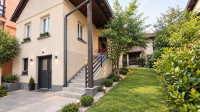 Zagreb, Gračani, samostojeća kuća 130 m2