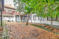 Zagreb, Gračani, ugostiteljski objekt 650 m2 na parceli 3689 m2, INVES