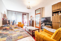 Zagreb, Gredice, funkcionalan dvosoban stan 62 m²