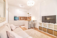 Zagreb, Gupčeva zvijezda, novoadaptirana funkcionalna garsonijera u bl