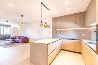 Zagreb, Heinzelova VMD, četverosoban stan 117 m2 + 3 GPM , PRVI NAJAM