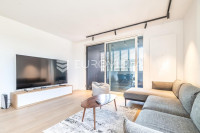 Zagreb, Heinzelova, VMD novogradnja, četverosoban stan + 2 PGM + sprem