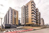 Zagreb, Heinzelova, VMD novogradnja, prekrasan četverosoban stan 113 m