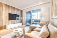 Zagreb, Heinzelova VMD, prekrasan četverosoban stan 113 m2 + 2 PGM