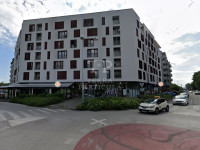 Zagreb, Horvaćanska 41, II kat, 54 m² + garaža 14 m²