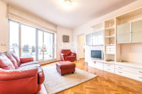 Zagreb, Horvaćanska, svijetao i funkcionalan trosoban penthouse 93 m²