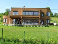 Zagreb/Horvati/vila 440m2sa 1908m2 okućnice/komplet namješteno i oprem