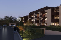 Novi Zagreb, Sloboština, NOVOGRADNJA, trosoban stan NKP 70.63 m²