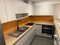 Novi Zagreb-Hrašće Turopoljsko, 3-sobni stan 90m2 s parkirnim mjestom