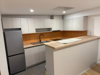 Novi Zagreb-Hrašće Turopoljsko, 3-sobni stan 90m2 s parkirnim mjestom