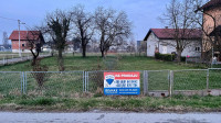 Zagreb, Hrvatski Leskovac, Građevinsko zemljište 814 m2