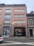 Zagreb,u blizini Britanskog trga,garaža 20m2 pod video nadzorom 24/7