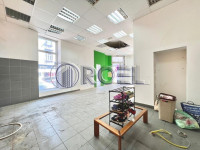 Zagreb, Ilica – poslovni prostor 71 m² za najam
