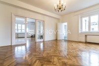 Zagreb, Ilica, prekrasan četverosoban stan 130 m², strogi centra