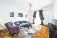 Zagreb, Ilica, prostran dvosoban stan, 64 m²