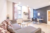 Zagreb, Ilica, prostran trosoban stan NKP 91,33 m2