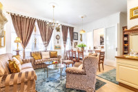 Zagreb, Ilica, Trg Bana Jelačića prekrasan trosoban stan 72 m² najam