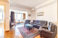 Zagreb, Importanne Galerija, prostran trosoban stan 81 m²