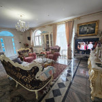 Zagreb-istok, lux obiteljska stambena kuća 280m2 i dvorište 209m2