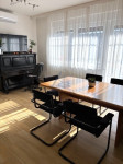 Zagreb, Ivanja Reka- Stan od 135m2 sa vrtom i garažom