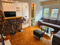 Zagreb, Jagićeva ulica, 66.00 m2, 1.kat, 3sobe,