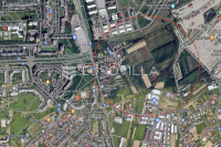 Zagreb, Novi Zagreb,  atraktivno građevinsko zemljište 30 103 m2 gospo