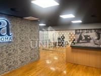 Zagreb Jankomir Family mall uredski prostor zakup 498 m2