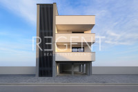 Zagreb, Jarun - dvosoban stan s balkonom u novogradnji