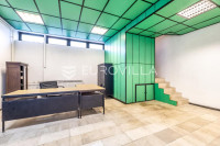 Zagreb, JARUN, funkcionalan poslovni prostor u blizini jezera, 34 m²