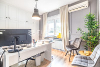 Zagreb, Jarun funkcionalni poslovni prostor na dvije etaže 220m2 sa 2