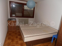 Zagreb, Jarun, Gredice, 3-soban stan sa balkonom, 67m2