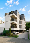 ZAGREB – JARUN | Luksuzan 2-sobni stan u novogradnji | 49,78 m²
