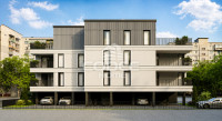 ZAGREB – JARUN | Luksuzan 3-sobni stan u novogradnji | 86,48 m²