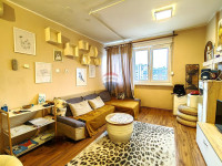 Zagreb, Jarun - trosoban stan za najam