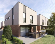 Zagreb, Jastrebarsko, zgrada 5, kuća S22, NKP 117 m2, novogradnja