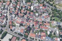 Zagreb, Jordanovac, građevinsko zemljište s dozvolom, TOP lokacija