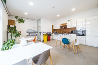 Novi Zagreb, Kamenarka, Multifunkcionalan uredski prostor, 1400 m2