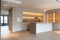 Zagreb, Kaptol, Medvedgradska, luksuzan četverosoban stan 125 m², park