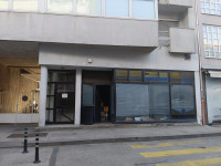 Zagreb, Kaptol, poslovni prostor NKP 35 m2