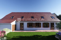 Zagreb, Kaptol, Nova Ves, obiteljska kuća 265 m²