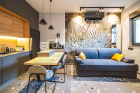 Zagreb, Klaićeva, predivan dvosoban stan u kući, 30 m²