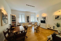 Zagreb, Klaićeva, prekrasan trosoban stan 84 m²