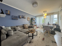 Zagreb, Klaka, 3 - soban STAN 74 m² | kompletno renoviran