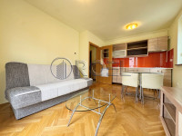 Zagreb, Knežija dvosobni stan, Savska cesta, NKP 42 m2 najam