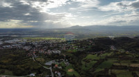 Zagreb, Kostanjek | Zemljište 329m2 s predivnim pogledom